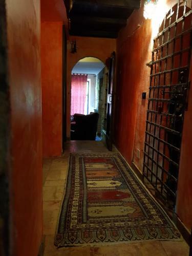 Hotel Convento Di San Martino