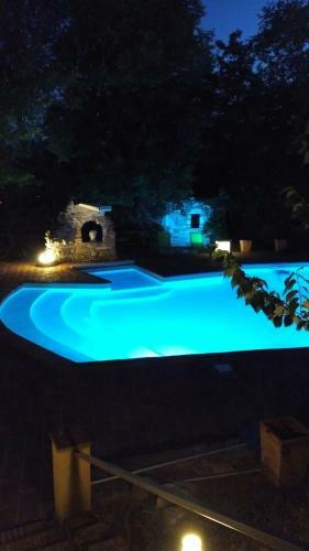 Hotel Convento Di San Martino