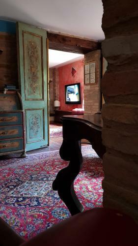 Hotel Convento Di San Martino