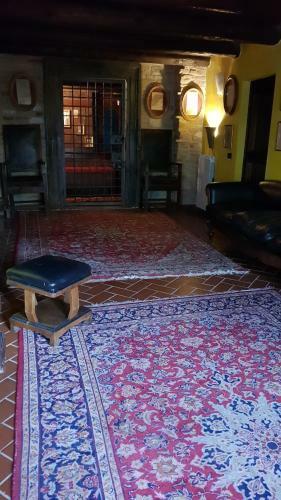 Hotel Convento Di San Martino