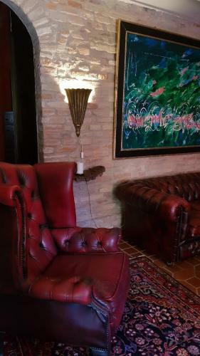 Hotel Convento Di San Martino