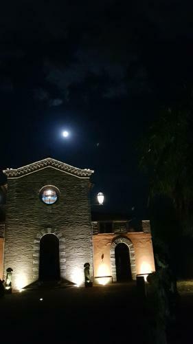 Hotel Convento Di San Martino