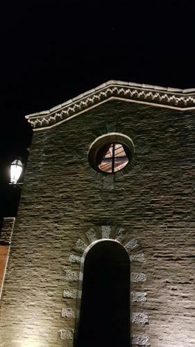 Hotel Convento Di San Martino