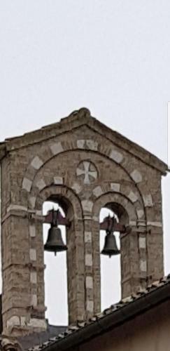 Hotel Convento Di San Martino