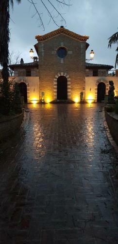 Hotel Convento Di San Martino