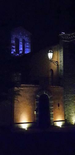 Hotel Convento Di San Martino
