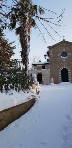 Hotel Convento Di San Martino