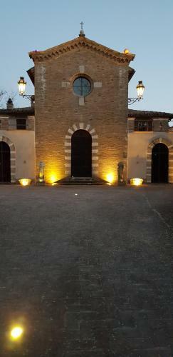 Hotel Convento Di San Martino