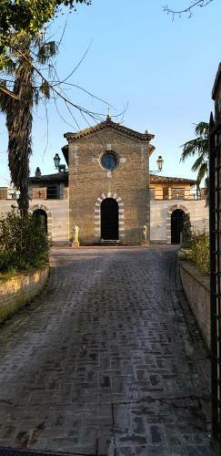 Hotel Convento Di San Martino