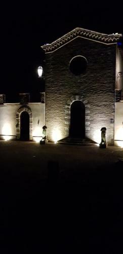 Hotel Convento Di San Martino