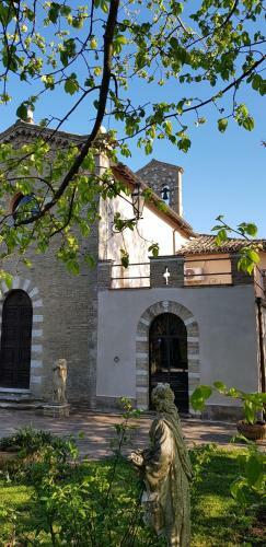 Hotel Convento Di San Martino