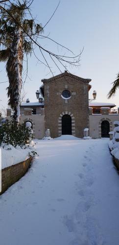 Hotel Convento Di San Martino