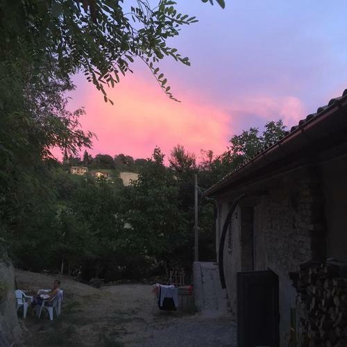 Agriturismo Pronto Campi