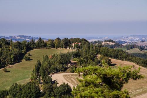 Residenza Ambrogi B&B