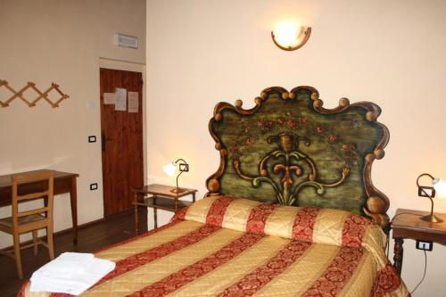 Agroturismo Pietra Rosa