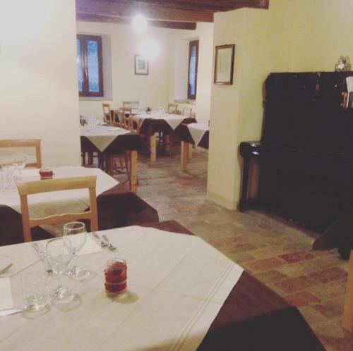 Agroturismo Pietra Rosa
