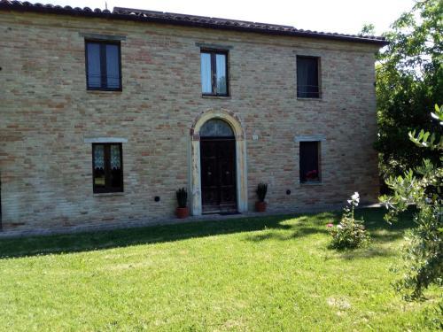 Agroturismo Pietra Rosa