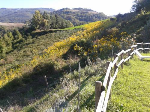 Agroturismo Pietra Rosa