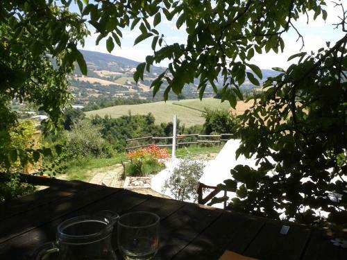 Agroturismo Pietra Rosa
