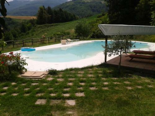Agroturismo Pietra Rosa