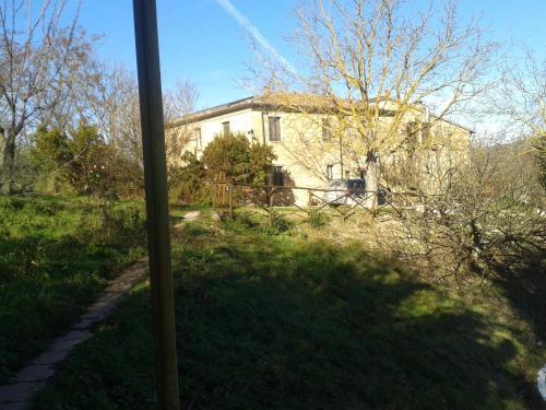 Agroturismo Pietra Rosa