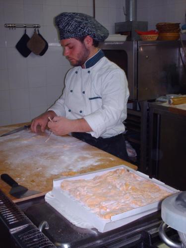Agroturismo Pietra Rosa