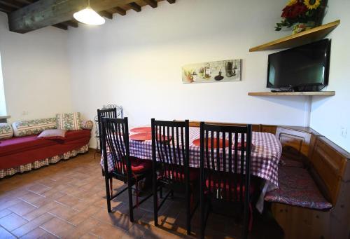 Villa Ca Maggetti