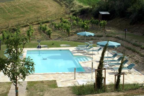 Agroturismo Ca' Lupino