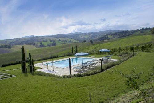 Agroturismo Ca' Lupino