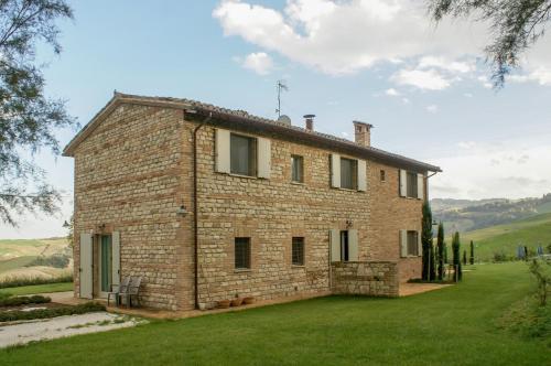 Agroturismo Ca' Lupino