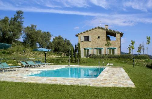 Agroturismo Ca' Lupino