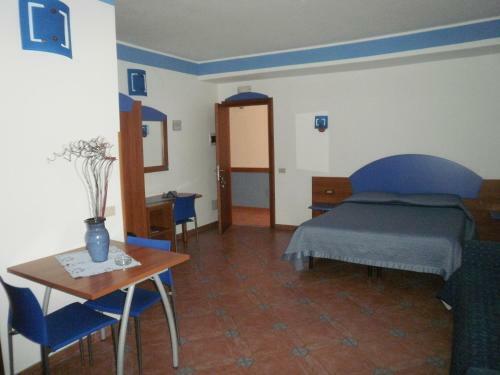 Apartamento Sogni Nel Blu
