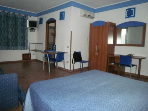 Apartamento Sogni Nel Blu