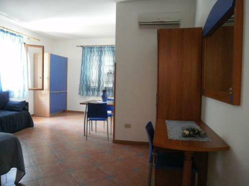 Apartamento Sogni Nel Blu