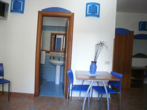 Apartamento Sogni Nel Blu