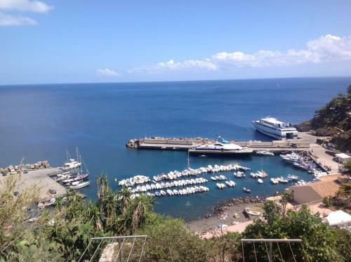 Apartamento Sogni Nel Blu
