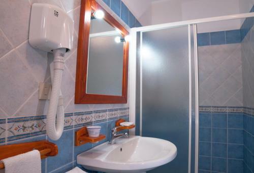 Apartamento Sogni Nel Blu