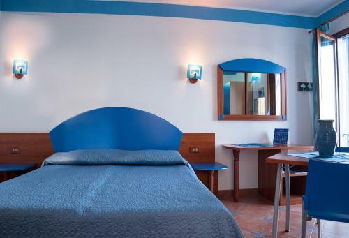 Apartamento Sogni Nel Blu