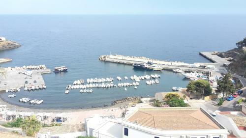 Apartamento Sogni Nel Blu