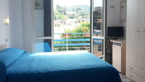 Apartamento Sogni Nel Blu