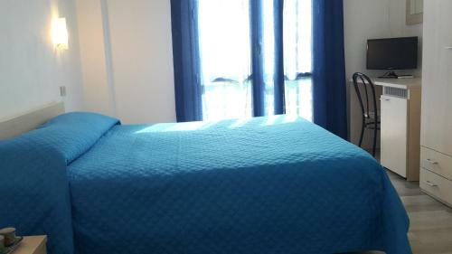 Apartamento Sogni Nel Blu