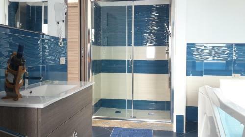 Apartamento Sogni Nel Blu