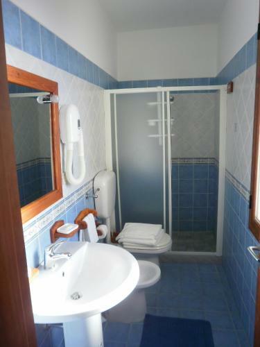 Apartamento Sogni Nel Blu