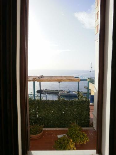 Apartamento Sogni Nel Blu