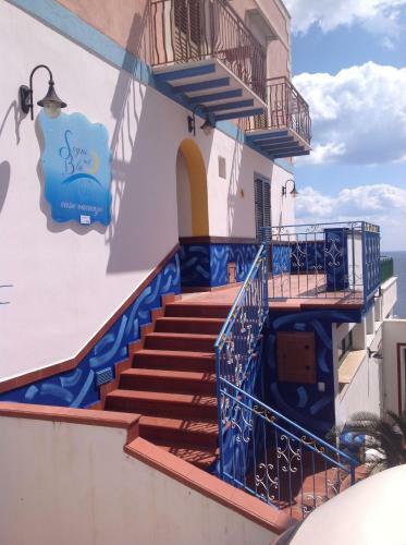 Apartamento Sogni Nel Blu