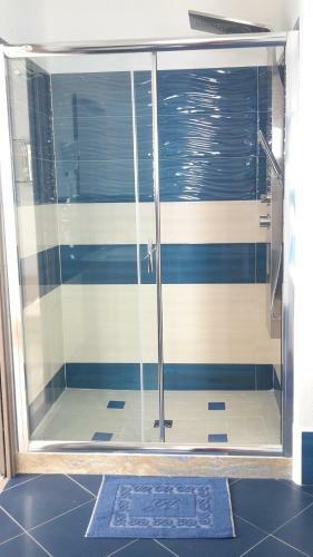 Apartamento Sogni Nel Blu