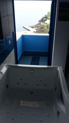 Apartamento Sogni Nel Blu