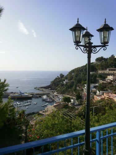 Apartamento Sogni Nel Blu