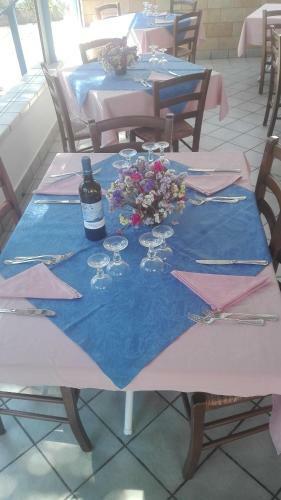 Apartamento Sogni Nel Blu