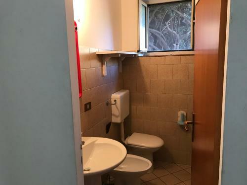 Apartamento Case Del Tramonto